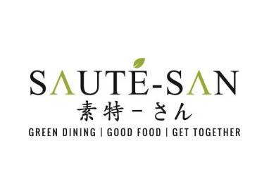 Saute-san
