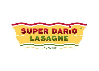 Super Dario Lasagne Café