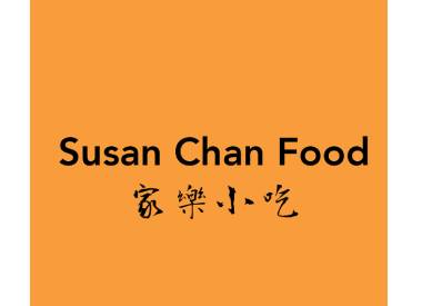 Susan Chan Food