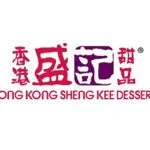 Hong Kong Sheng Kee Dessert