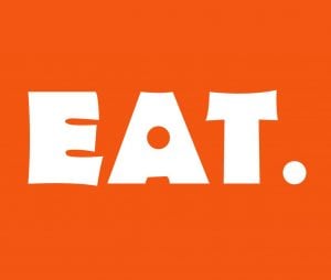 EAT.