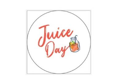 Juice day
