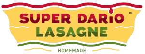 Super Dario Lasagne Café