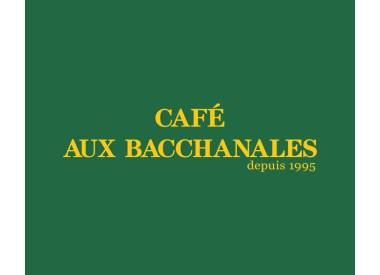 Café Aux Bacchanales