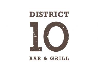 District 10 Bar & Grill