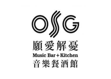 OSG Bar + Kitchen