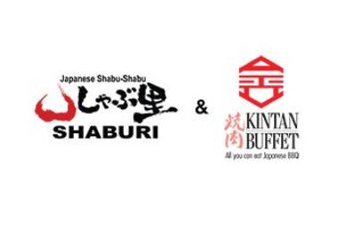 Shaburi & Kintan Buffet