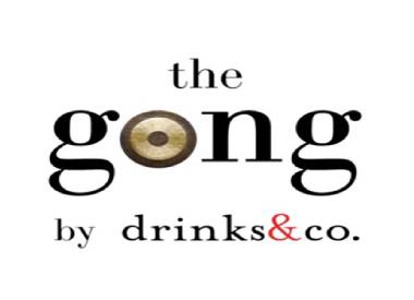 The Gong by Drinks & Co