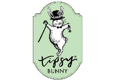 Tipsy Bunny