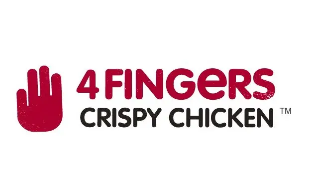 4 Fingers Crispy Chicken