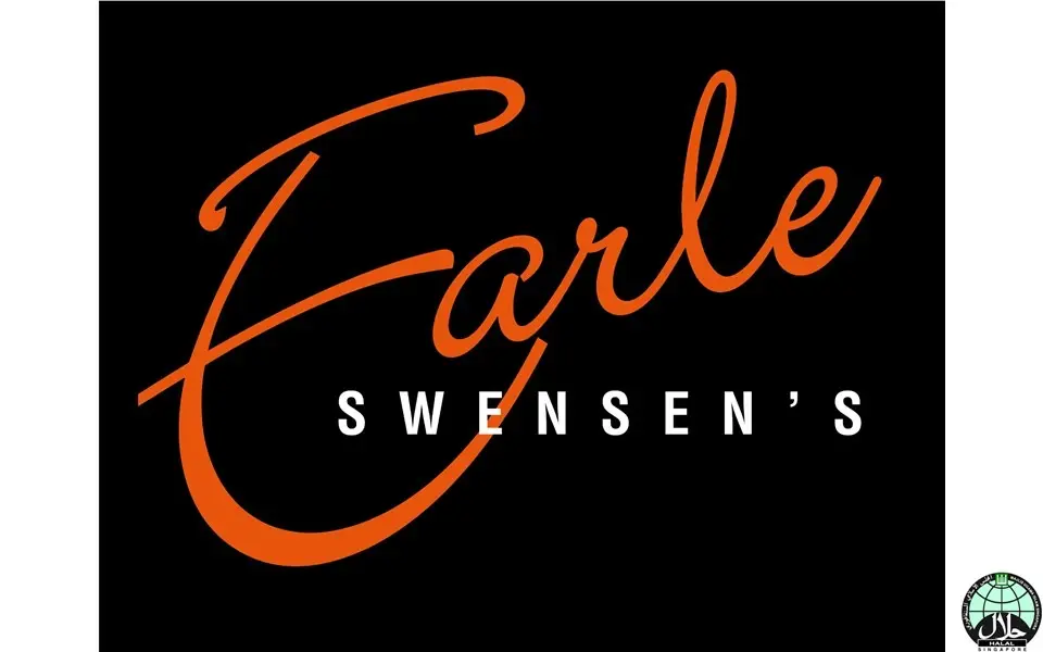 Earle Swensen’s