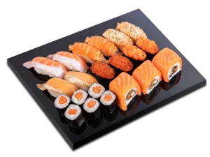 Genki Sushi Vivocity