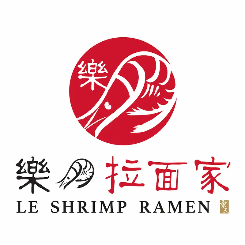 Le Shrimp Ramen