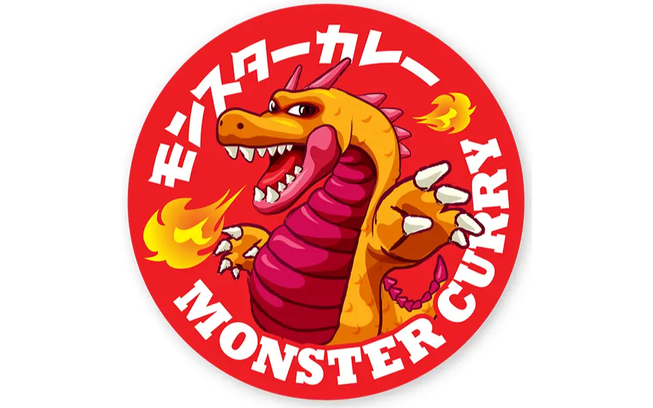 Monster Curry