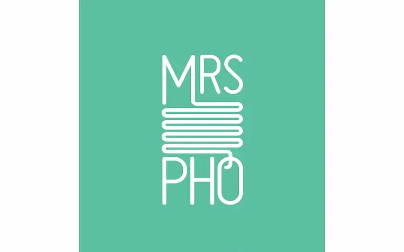 Mrs Pho