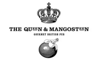 The Queen & Mangosteen