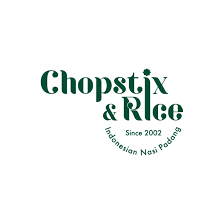 Chopstix & Rice Suntec City