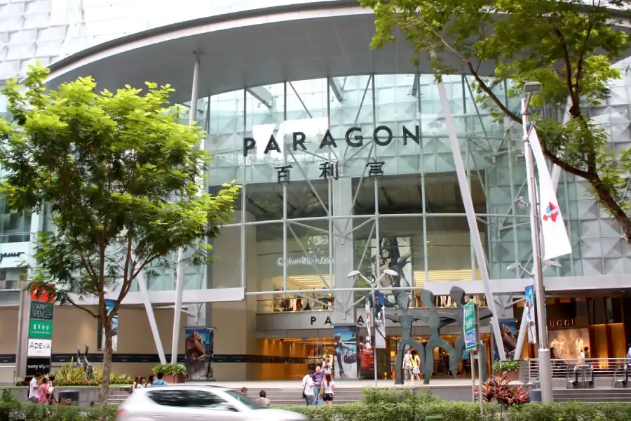 The Paragon