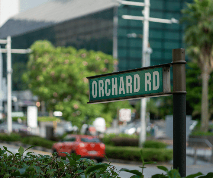 ION Orchard Road