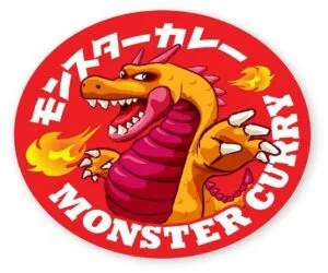 Monster Curry