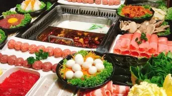 Shi Jian Hot Pot Woodleigh Mall