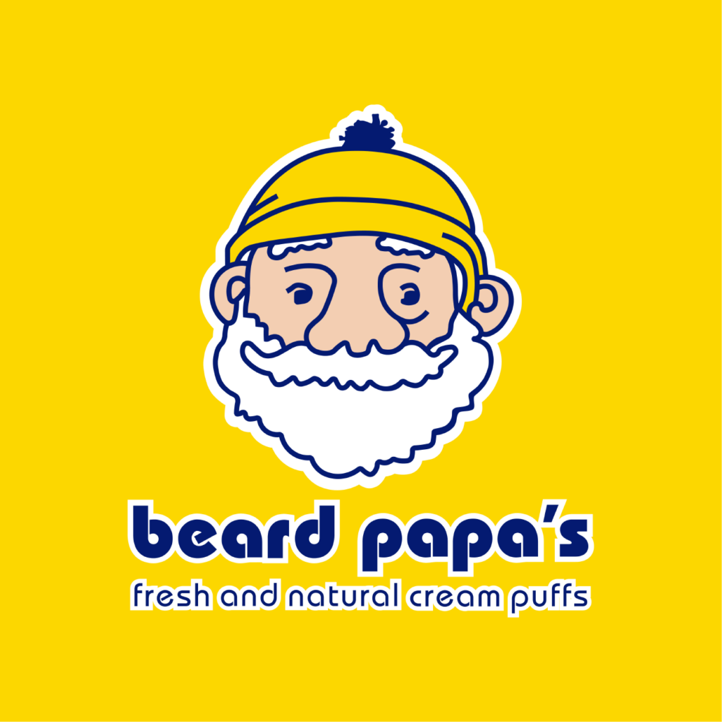 Beard Papa’s