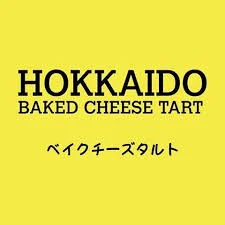 Hokkaido Baked Cheese Tart Parkway Parade