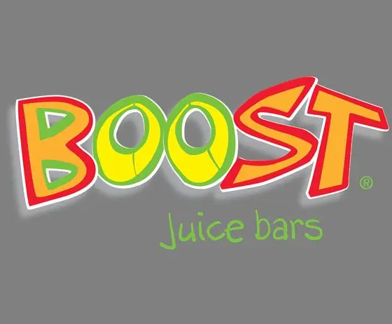 Boost Juice Bars Bedok Mall