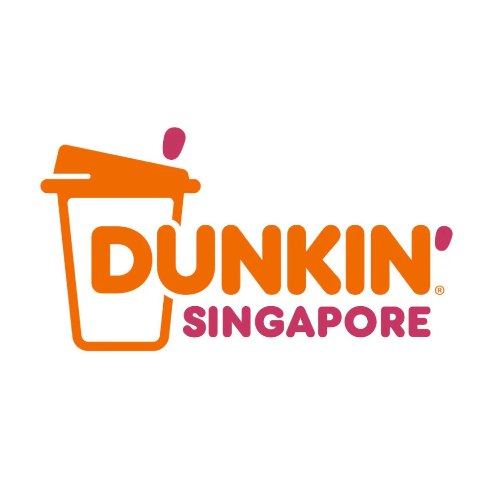 DUNKIN' DONUTS