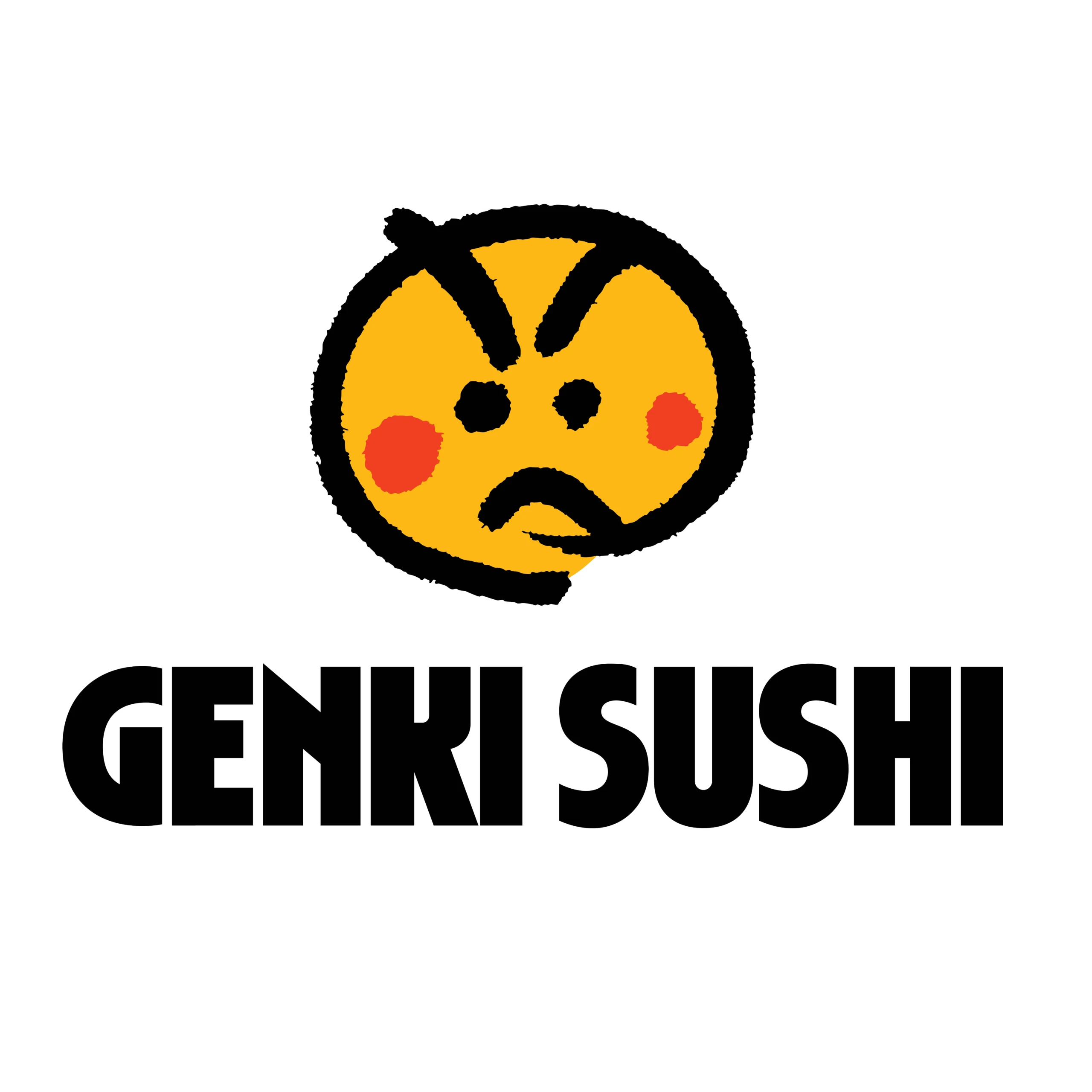 Genki Sushi 313 Somerset