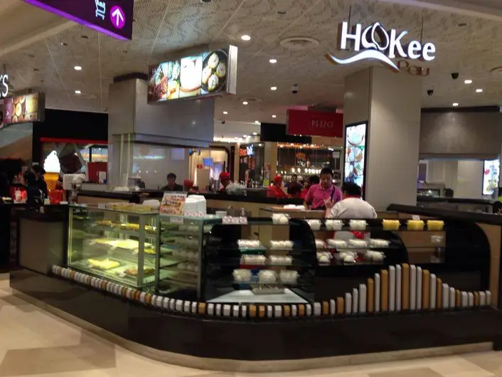 Ho Kee Pau Bedok Mall