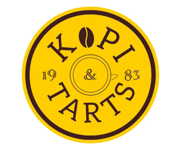 Kopi & Tarts