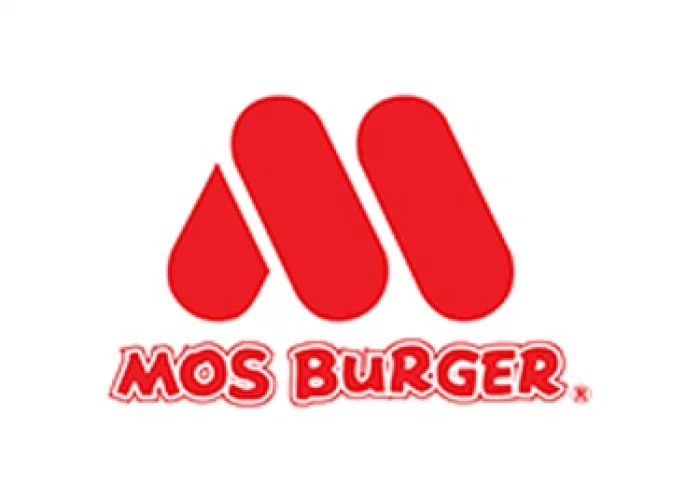 MOS Burger Bedok Mall