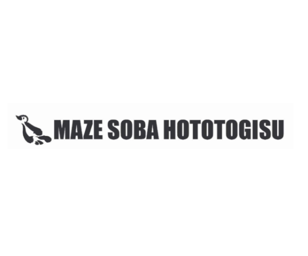 Maze Soba Hototogisu Funan Mall