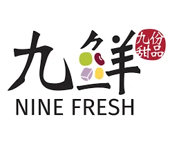 NINE FRESH 九鲜 Bedok Mall