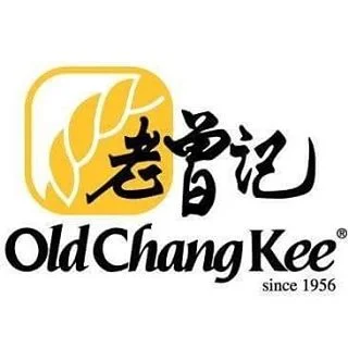 Old Chang Kee Bedok Mall