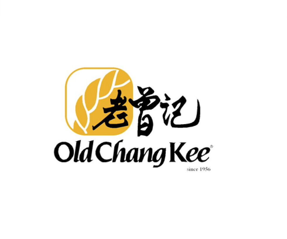 Old Chang Kee