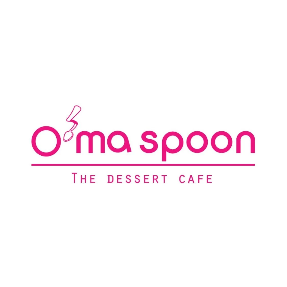 O'ma Spoon