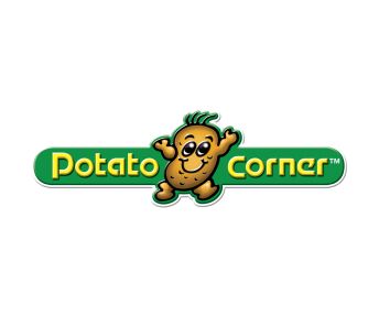 Potato Corner Funan Mall