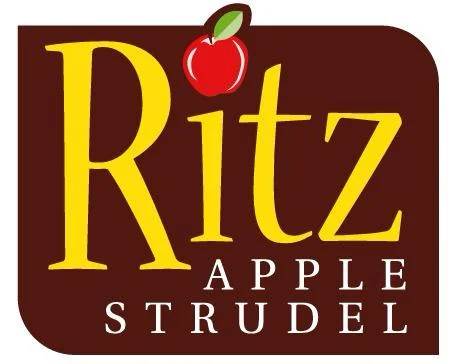 Ritz Apple Strudel Bedok Mall