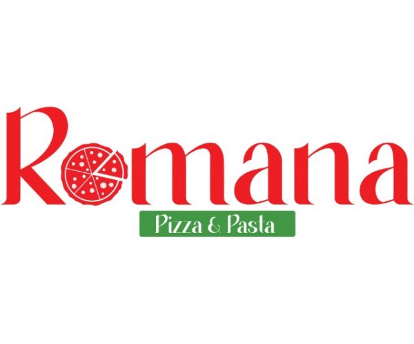 Romana Pizza & Pasta