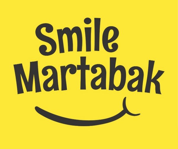 Smile Martabak Funan Mall