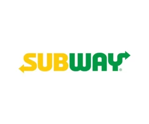 Subway Bedok Mall