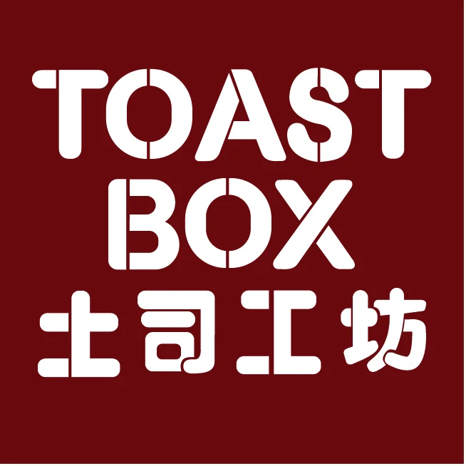 TOAST BOX Bedok Mall