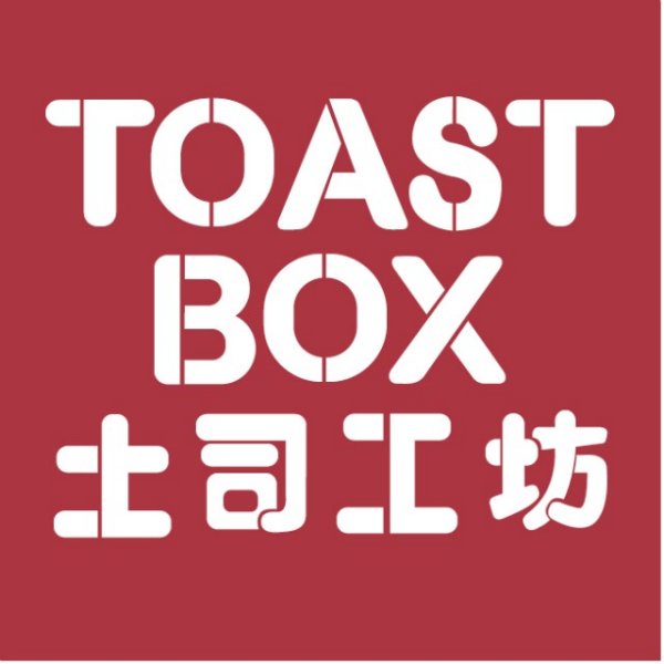 TOAST BOX