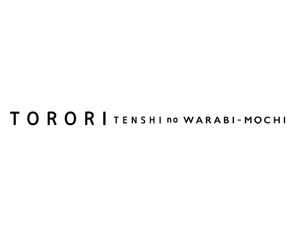 Torori Tenshi no Warabi-mochi