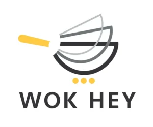 Wok Hey Bedok Mall