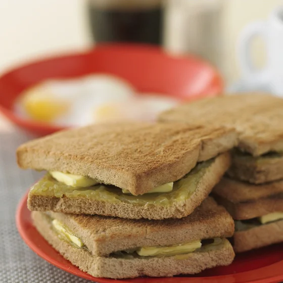 Ya Kun Kaya Toast Bedok Mall