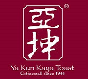 Ya Kun Kaya Toast