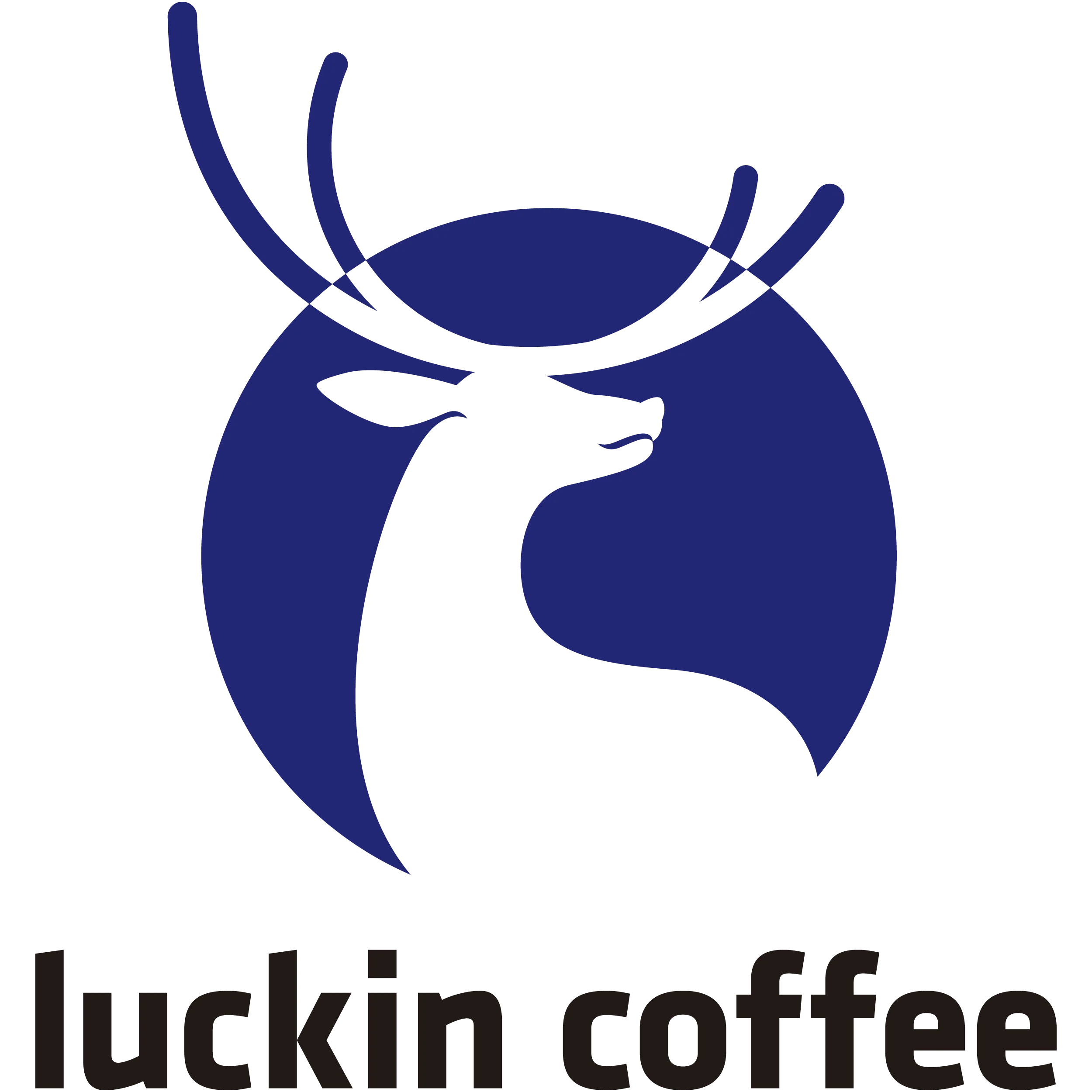 luckin coffee 313 Somerset